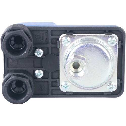 Реле сухого хода для насоса LP/3, 0-4 бар, 1/4 с накидной гайкой STOUT SCS-0001-000003