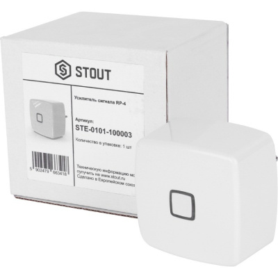 Усилитель сигнала RP-4 STE-0101-100003 STOUT