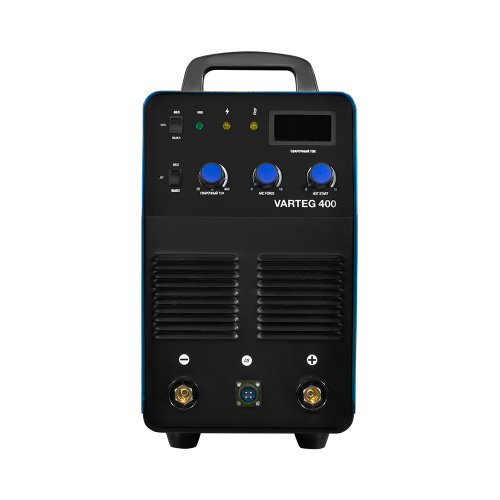 Сварочный инвертор VARTEG 400 , ММА 