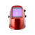 Маска сварщика FOXCRAFT "магма" (ф-р 9700V) FoxWeld