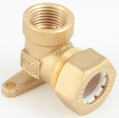 Водорозетка DN 15 x 1/2" KOFULSO Внутренняя резьба 