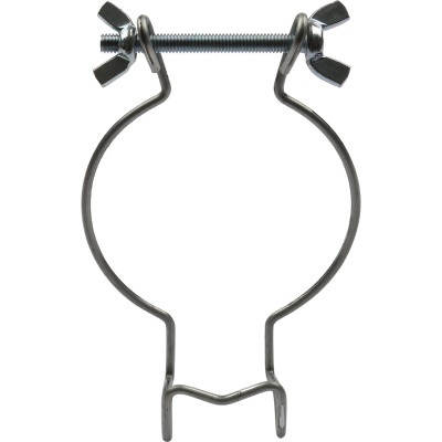 Хомут пружинный для конденсационного дымохода Ø 80 STOUT 