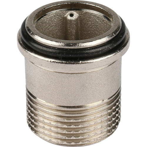 Клапан ручной прямой терморегулирующий  3/4" со сгоном. Резьба внут - нар SVRS-1172-000020