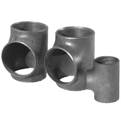 Тройник ст. 20 Д 133х4,5 ГОСТ 17376            