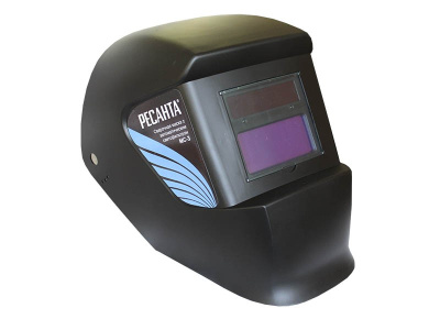 Сварочная маска МС-3               РЕСАНТА