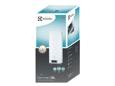Водонагреватель ELECTROLUX EWH 30 Formax DL