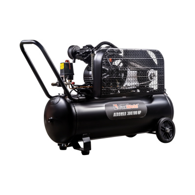 Компрессор AEROMAX 380/100 HP 10 БАР FOXWELD