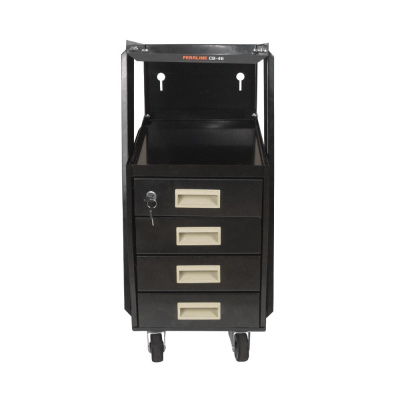 Тележка FERRLINE CB-46 700x390x710 FOXWELD