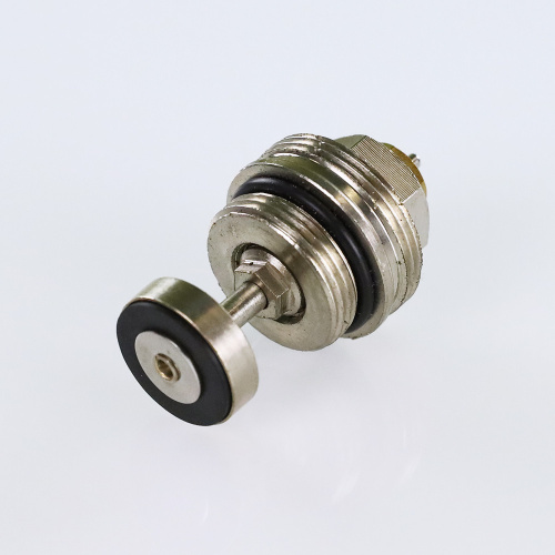 Золотник с сальниковым узлом в сборе для НСУ VALMIX  VTs.VALMIX.N.01 VALTEC 