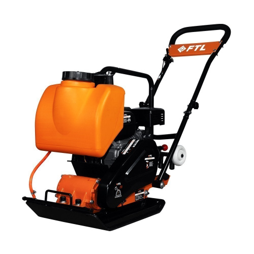 Виброплита FTL PCF 70 FOXWELD