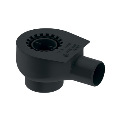 Сифон TECEdrainline DN 50 боковой слив 0,8 л/c./ск             650001