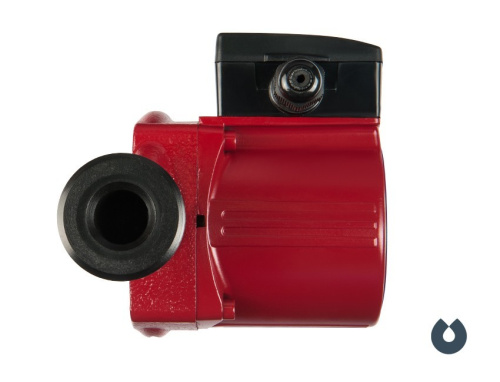 UNIPUMP  UPS 32-40 циркуляционный насос (корпус-чугун) монтажная длина 180 мм