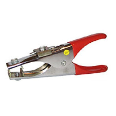 Клемма заземления  КЗ-300 FOXWELD Сварис