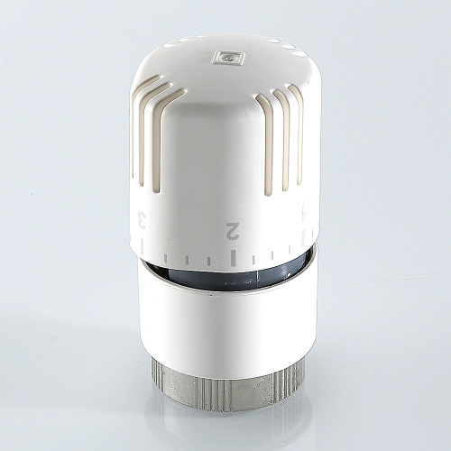 Термоголовка диап. регул-ки 6,5 - 27,5°C твердотельная VALTEC VT.1000.0.0