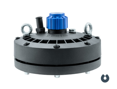 Оголовок скважинный АКВАРОБОТ АОС-114-32, UNIPUMP 40422