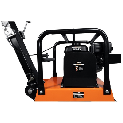 Виброплита FTL PCR 150 FOXWELD