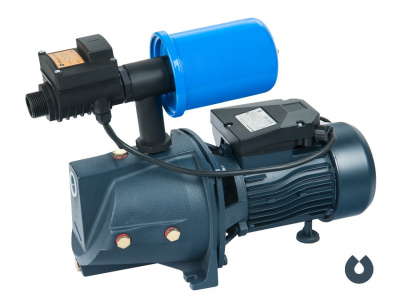 19672 Адаптивная насосная станция АКВАРОБОТ JSW 55 (г/а 2л) UNIPUMP