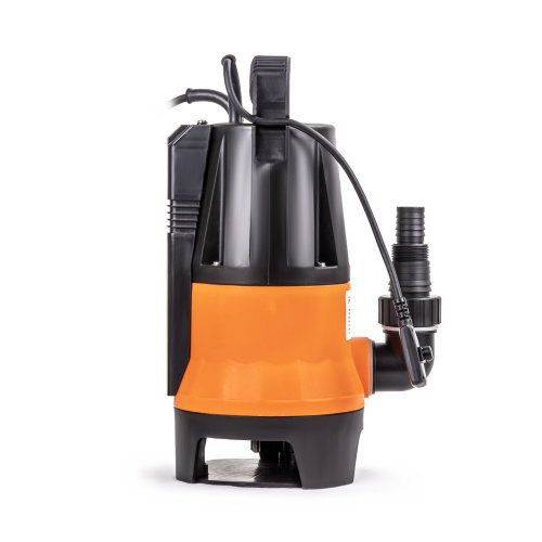 Дренажный насос FoxAqua DPI-450F FOXWELD