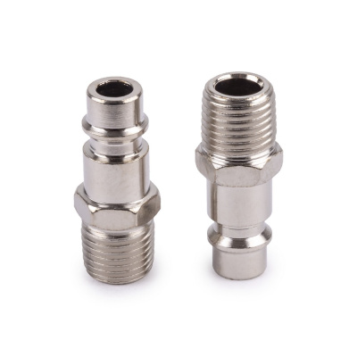 Соединитель рапид, наружняя  резьба 1/4", FOXWELD