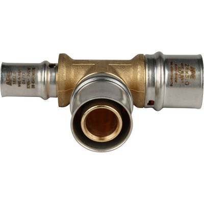 Тройник переходной 26х26х16                                                          SFP-0005-262616