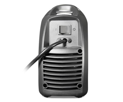 Сварочный аппарат FOXWELD MASTER 200T ,ММА/TIG , ток DC , 20-200-А , ПВ 70% , электрод 1.6 - 5.0 мм