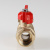 Кран шар. СТАНДАРТ, рукоятка бабочка 1/2", вн.-вн. (PN40) VALTEC VT.122.GN.04 Кран шар. СТАНДАРТ, рукоятка бабочка 1/2", вн.-вн. (PN40) VALTEC VT.122.GN.04