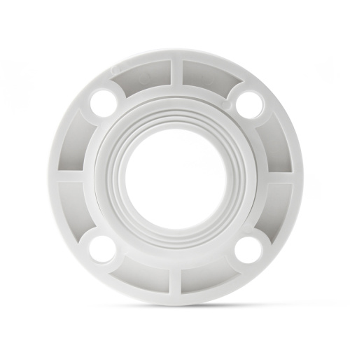 PRO AQUA PP-R  Комплект бурт и фланец DN 20   Белый PA56020 полипропиленовый (фитинг) EN 1092