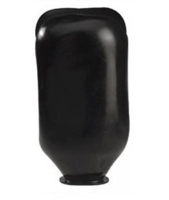 Мембрана для расширительного бака  100л. проходная-горловина 89мм для моделей WRV,WAV,WAO Wester