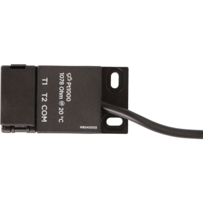 Сервопривод 230 V 135 s  для смесительных клапанов с датчиком SVM-0015-230017 STOUT