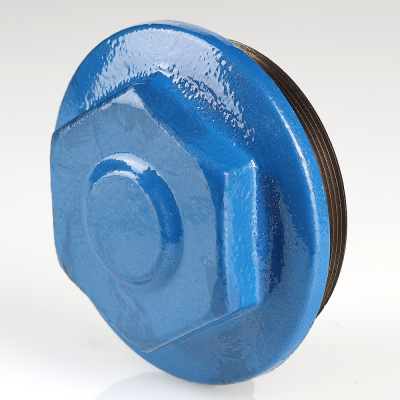 Заглушка корпуса автоматического клапана, размер 3 (50 мм чугун) ACC0084D VALTEC