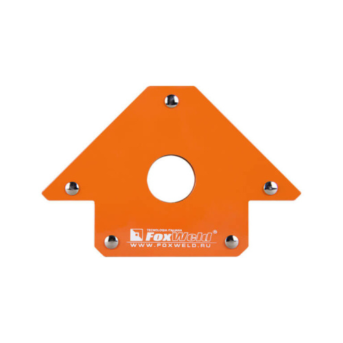 Угольник магнитный FIX-6 FoxWeld
