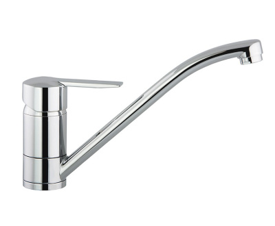 302 MODE  Смеситель для мойки c поворотным изливом 225 мм  MOFEM 