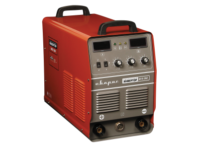 Сварочный инвертор СВАРОГ PRO MIG 350 (J1601), 50–350 А , ПН60% , д.проволоки 0.8 - 1.2 мм