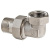 Сгон угловой американка 1/2" вн.-нар.                                          VTr.098.N.0004 VALTEC