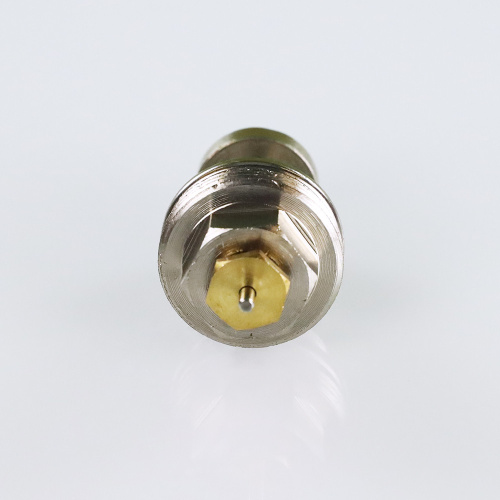 Золотник с сальниковым узлом в сборе для НСУ VALMIX  VTs.VALMIX.N.01 VALTEC 