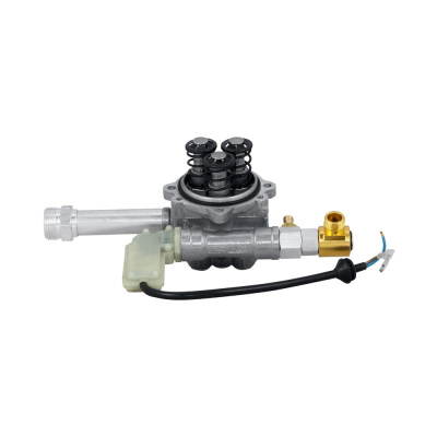 Помпа высокого давления KVAZARRUS для моек K 5 Standart, K 5 Expert FOXWELD