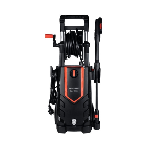 Мойка высокого давления Kvazarrus K 5 Standart FOXWELD