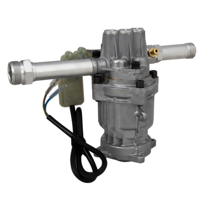 Помпа высокого давления KVAZARRUS для моек K 5 Base FOXWELD