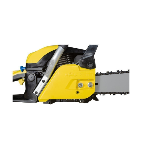 Бензиновая цепная пила MACHETE 154 PRO FOXWELD