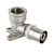 Водорозетка пресс 26х3/4"                                                    VALTEC VTm.254.N.002605