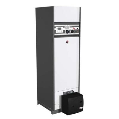 Котел двухконтурный DELTA PRO S 45 ACV