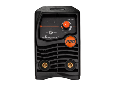 Сварочный инвертор CВАРОГ PRO ARC 160 (Z206), MMA/TIG, 20 - 160А , ПН60% , эл. 1,5- 3,2/1.0-2.0  мм