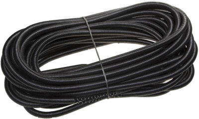 Трос СИБИН сантехнический ,длина 3,5 м , d=6 мм 