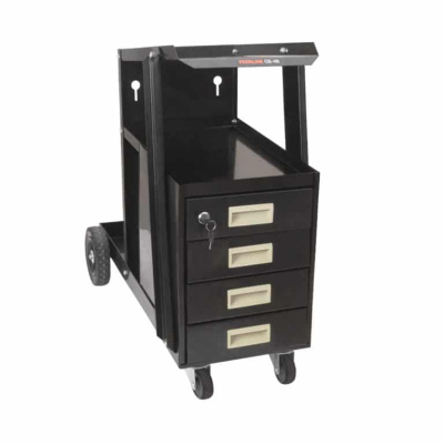 Тележка FERRLINE CB-46 700x390x710 FOXWELD