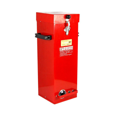 Термопенал ТВ-9 (285х252х600 мм) 220 В FoxWeld