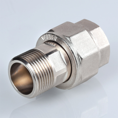 Сгон-отсекатель разъемный 1"                                                      VALTEC VT.538.N.06