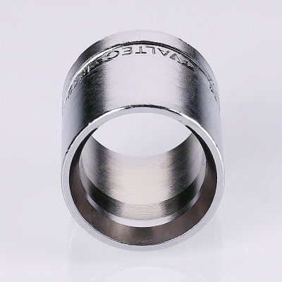 Гильза хромированная (надвижной фитинг) 16(2,2) VALTEC VTm.400.BC.001622