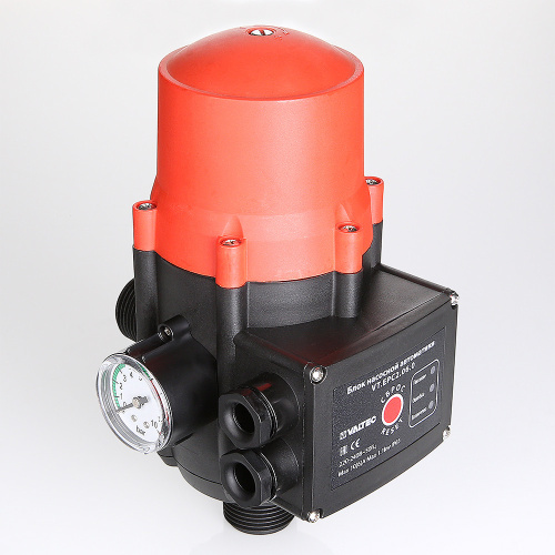 Блок насосной автоматики EPC-2 VALTEC VT.EPC2.06.0