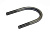 Скоба U-образная VERS AISI 304 1" D33/H60 (M8) 1шт. (New)