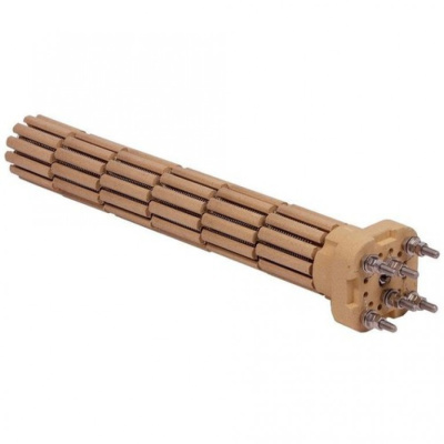 Электрический сухой ТЭН для модели DS VS 300 , 3000 Вт